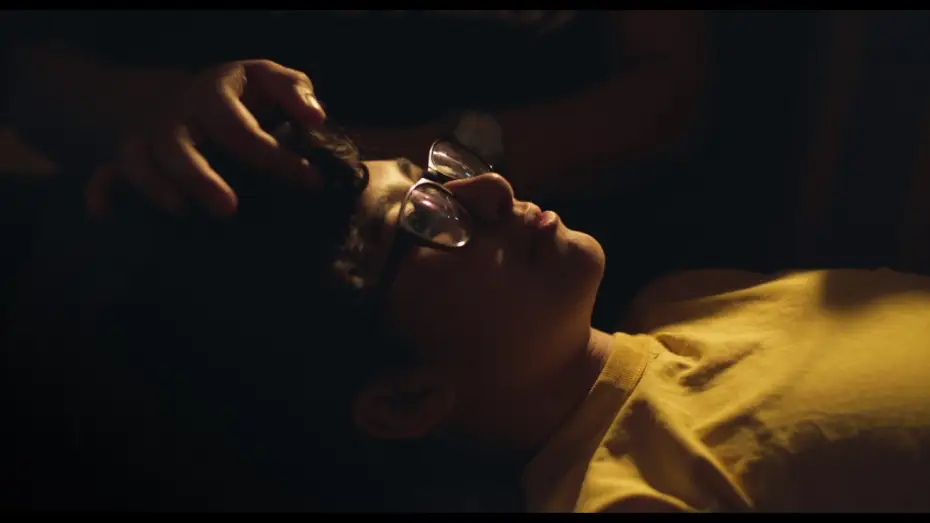 Wideo do filmu Tristán y los días por venir — Tristán y los días por venir - Trailer