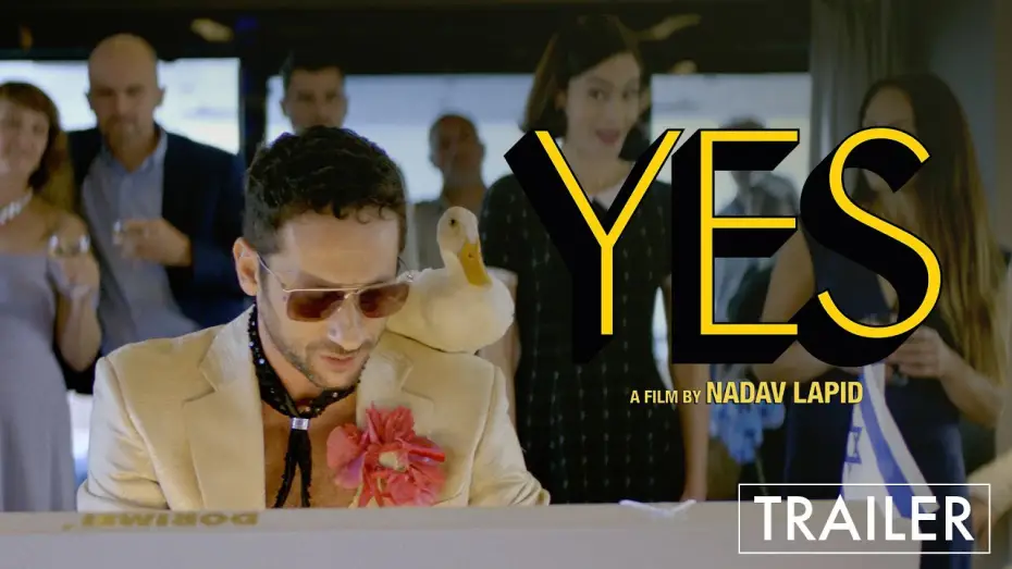 Wideo do filmu Tak — Official U.S. Trailer [Subtitled]