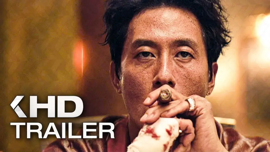 Wideo do filmu Wyznawca Kartel — BELIEVER Trailer German Deutsch (2022)