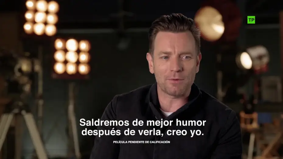 Wideo do filmu Krzysiu, gdzie jesteś? — Christopher Robin de Disney | Making of: Legado | HD
