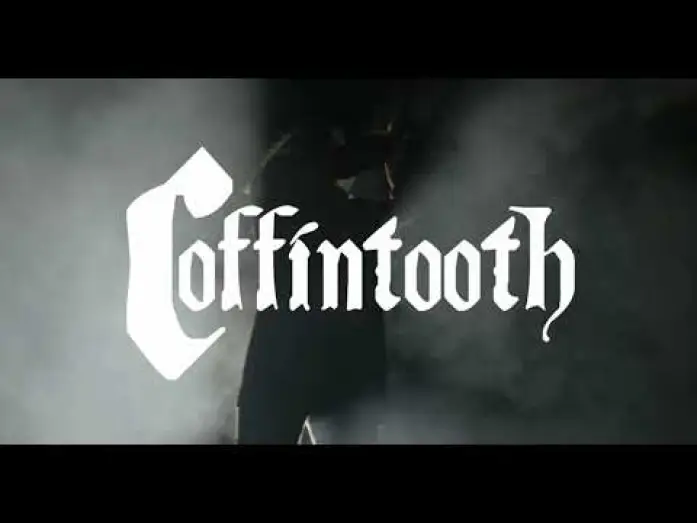 Wideo do filmu Coffintooth — COFFINTOOTH OFFICIAL TRAILER 2024