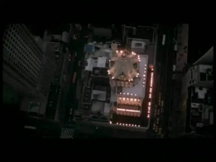 Wideo do filmu Daredevil — DAREDEVIL Trailer Español HD