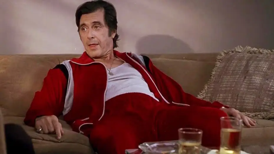 Wideo do filmu Donnie Brasco — Donnie Brasco (Bande annonce Vf)