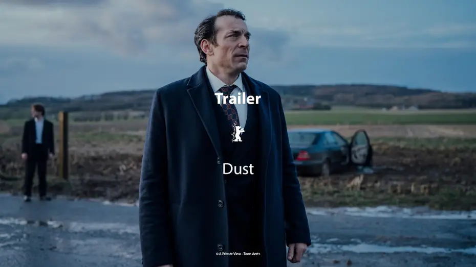 Wideo do filmu Dust — "Dust" (Official Trailer) | Berlinale Competition 2026