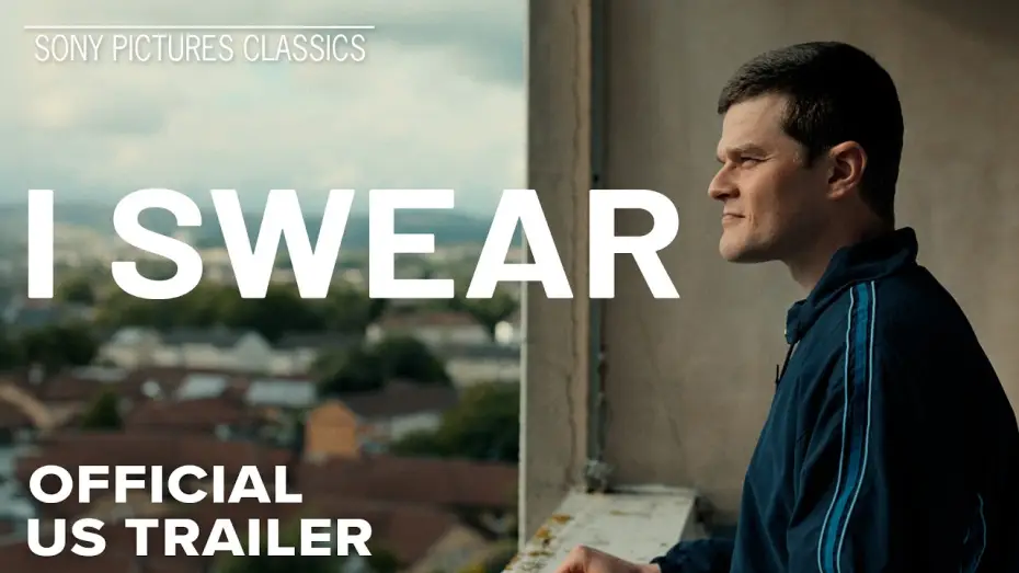 Wideo do filmu I Swear — Official US Trailer
