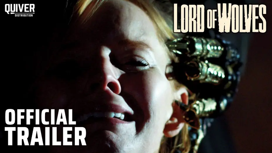 Wideo do filmu Lord of Wolves — Official Trailer