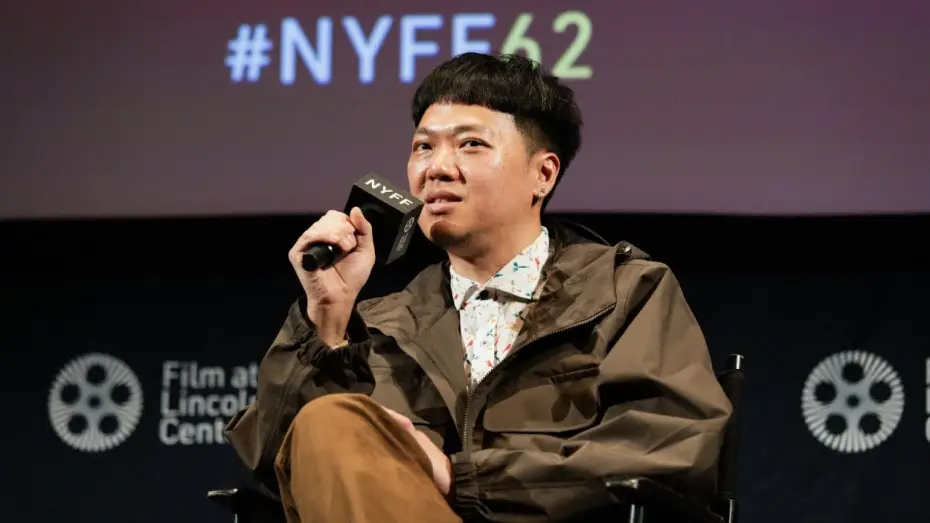 Wideo do filmu Mo Shi Lu — Yeo Siew Hua on Stranger Eyes