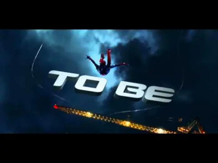 Wideo do filmu Niesamowity Spider-Man — 'AMAZE'