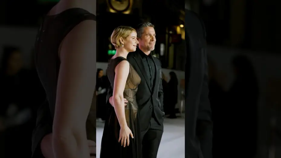 Wideo do filmu Panna młoda! — Everybody is screaming for The Bride.
