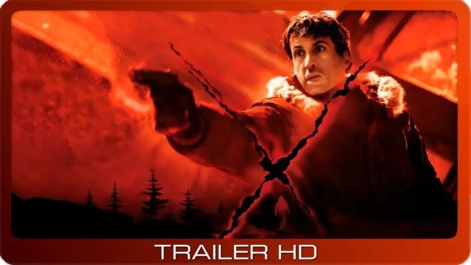 Wideo do filmu Detoks — D-Tox ≣ 2002 ≣ Trailer