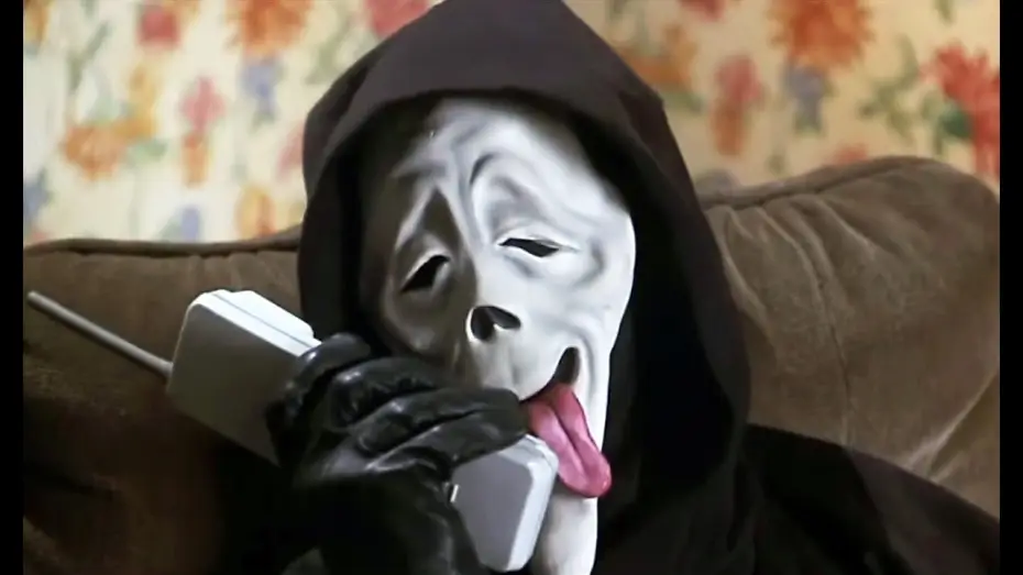 Wideo do filmu Straszny Film — Scary Movie (Trailer español)