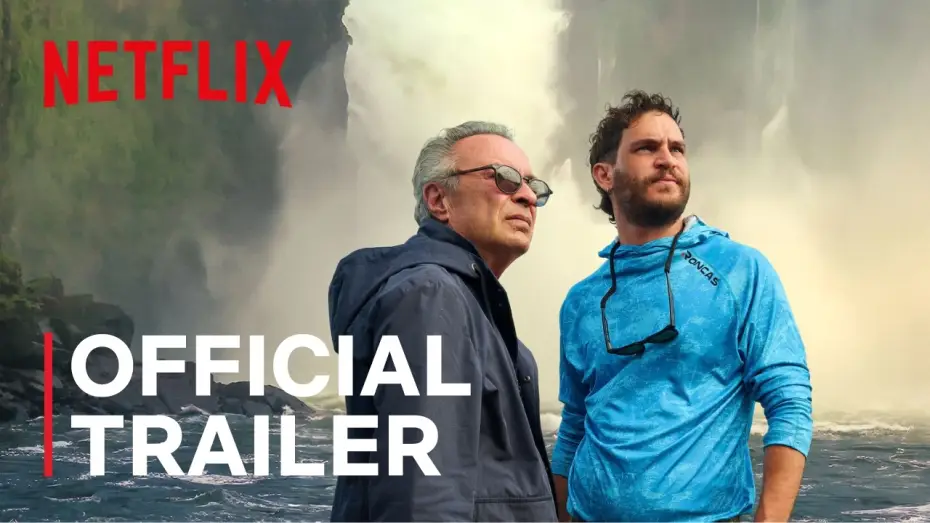 Wideo do filmu El último gigante — Trailer [Dubbed]