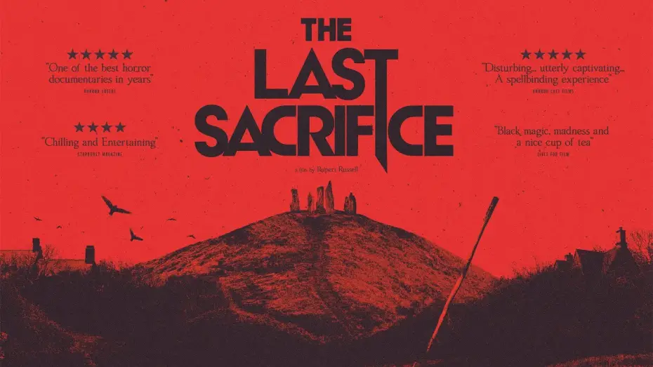 Wideo do filmu The Last Sacrifice — Greenband Promo