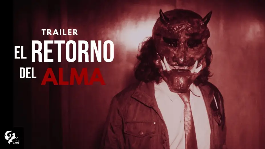 Wideo do filmu El Retorno del Alma — EL RETORNO DEL ALMA | Trailer (Cortometraje)