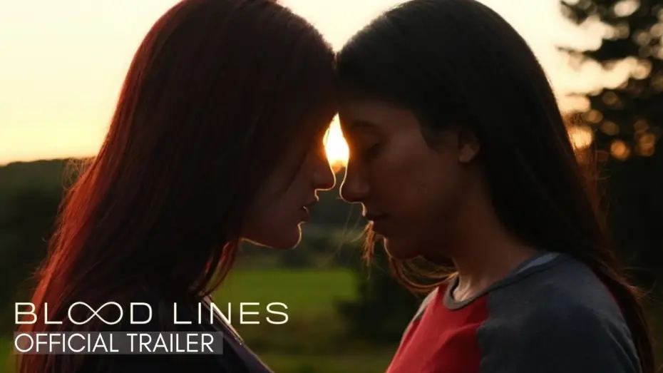 Wideo do filmu Blood Lines — BLOOD LINES | Official Trailer