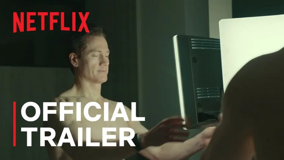 Wideo do filmu Don't Die: O człowieku, który postanowił żyć wiecznie — Official Trailer