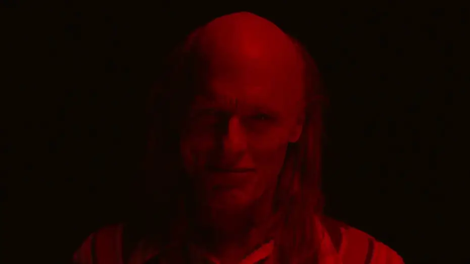 Wideo do filmu Love Lies Bleeding — Sangre en los labios | Spot Psycho VESE | Avalon