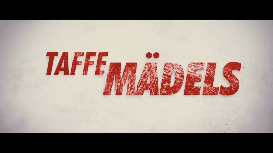 Wideo do filmu Gorący towar — Taffe Mädels - Trailer Deutsch HD