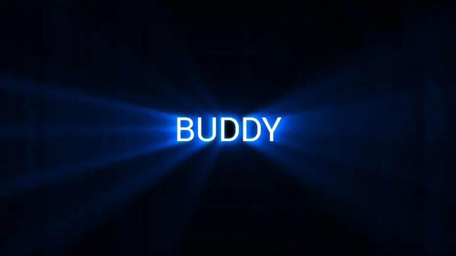 Wideo do filmu Дружок — Official teaser-trailer for the short film "Buddy"