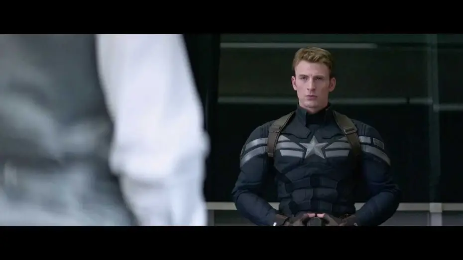 Wideo do filmu Kapitan Ameryka: Zimowy Żołnierz — Capitán América: El Soldado de Invierno de Marvel | Tráiler Oficial en español | HD