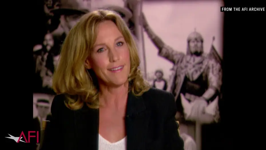 Wideo do filmu Erin Brockovich — Erin Brockovich talks about the the film based on her life