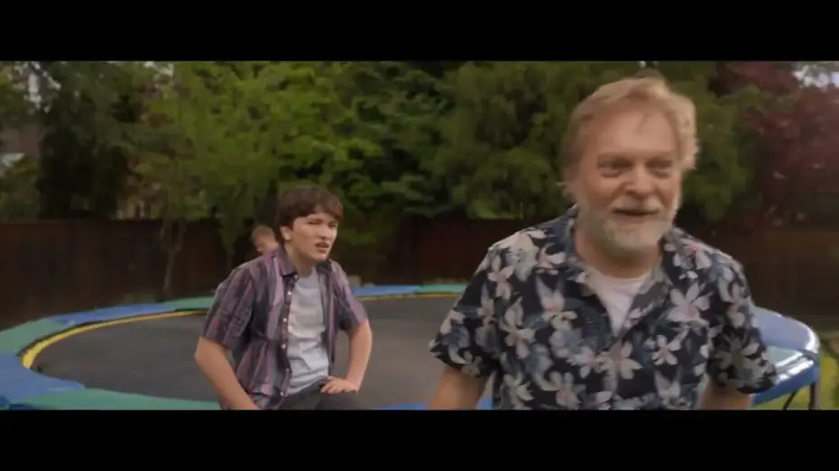 Wideo do filmu Oszukać przeznaczenie: Więzy krwi — Spot "Glass BBQ"