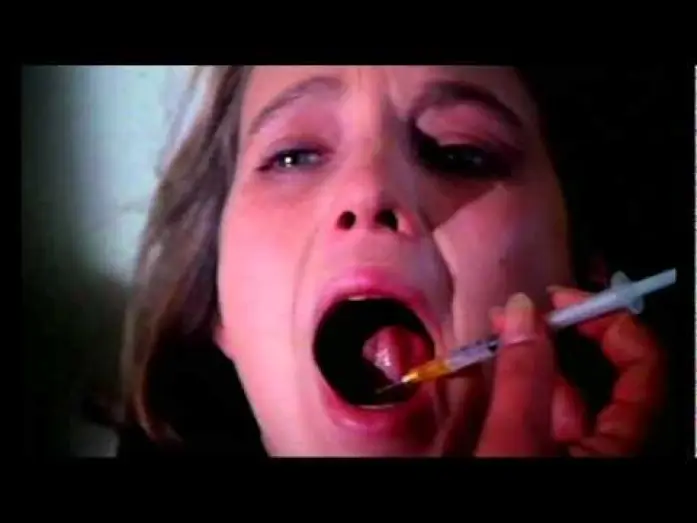 Wideo do filmu Hanna D. - La ragazza del Vondel Park — HANNA D- THE GIRL FROM VONDEL PARK (1984) Trailer HQ