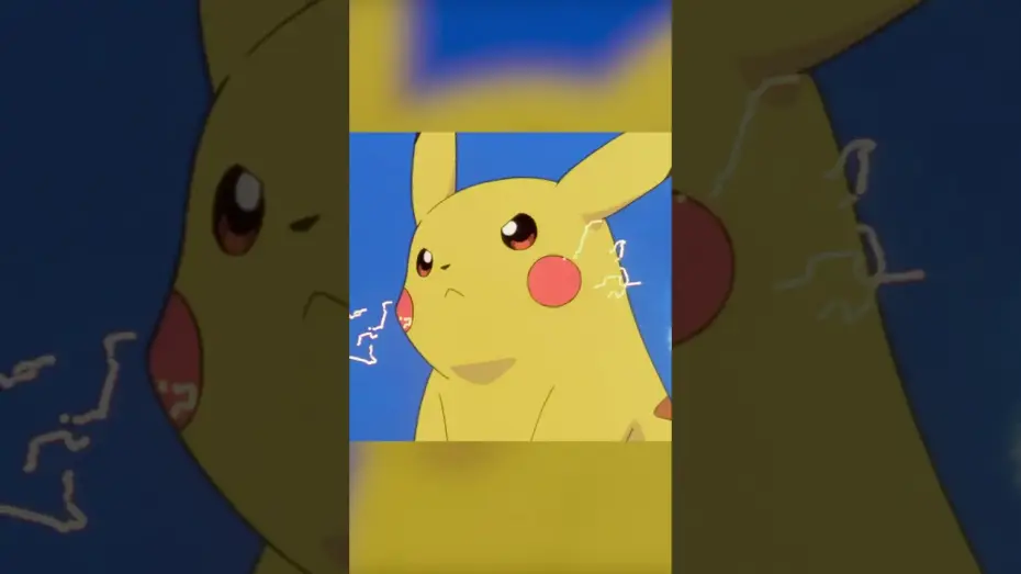 Wideo do filmu Pokémon 2: Uwierz w swoją siłę — The wait is almost over... Pokémon the Movie 2000 is coming soon