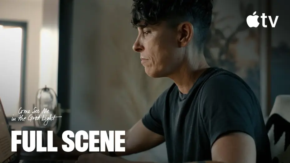 Wideo do filmu Chodź, zobacz mnie w dobrym świetle — Life Anthem Scene