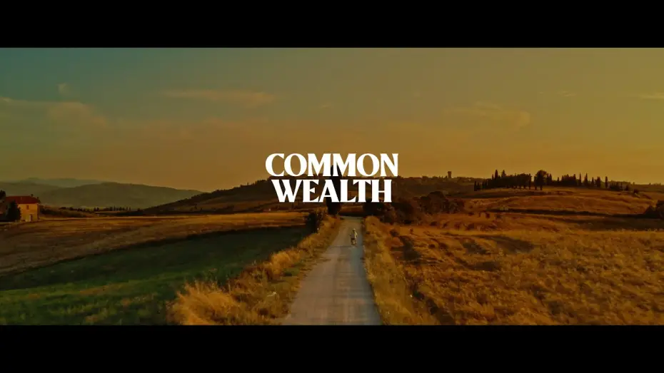 Wideo do filmu Common Wealth — Common Wealth (2025) | Documentary | Official Trailer