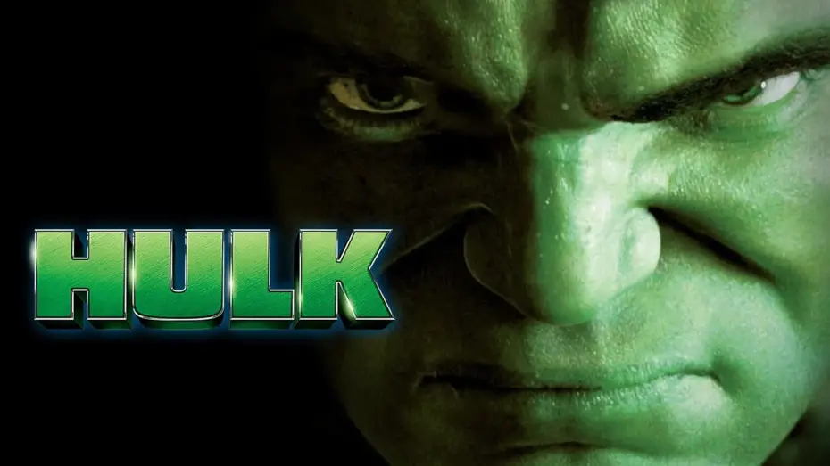 Wideo do filmu Hulk — Hulk (film 2003) TRAILER ITALIANO