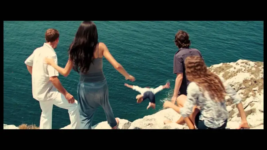 Wideo do filmu Jestem Bogiem — LIMITLESS - Bande-annonce VF