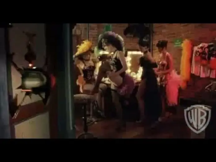 Wideo do filmu Looney Tunes znowu w akcji — Trailer #1