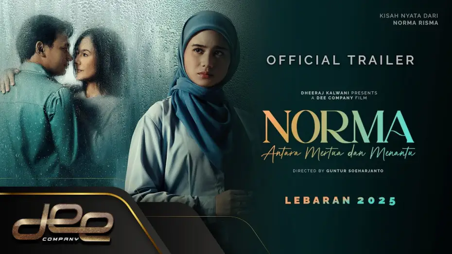 Wideo do filmu Norma: Antara Mertua dan Menantu — NORMA: ANTARA MERTUA DAN MENANTU - OFFICIAL TRAILER | LEBARAN 2025