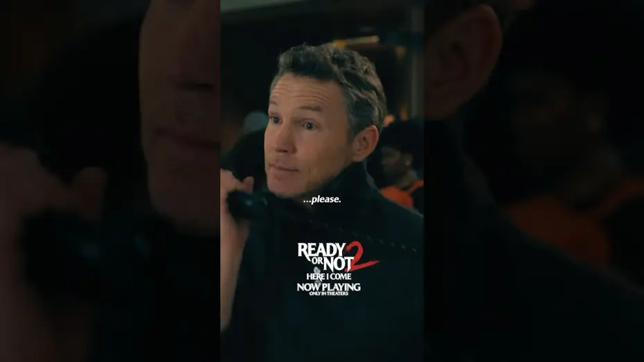 Wideo do filmu Zabawa w pochowanego 2: Szukam — Shawn