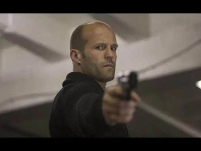 Wideo do filmu Mechanik: Prawo zemsty — The Mechanic 2011 Trailer