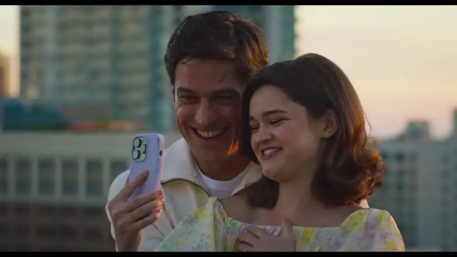 Wideo do filmu You're Dating a Narcissist! — Official TV Spot