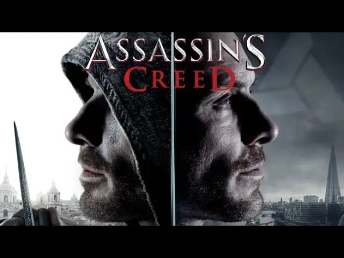 Wideo do filmu Assassin's Creed — ASSASSIN'S CREED - Bande annonce ultime [Officielle] VOST HD