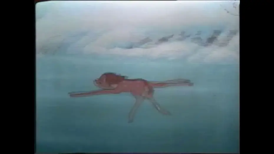 Wideo do filmu Bambi — Trailer Disney: Bambi