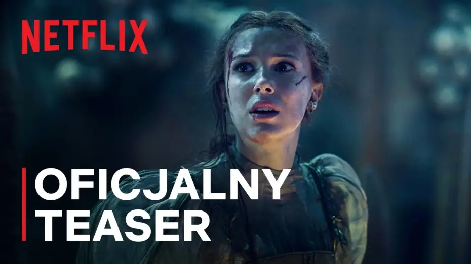 Wideo do filmu Dama — Oficjalny teaser [z napisami]