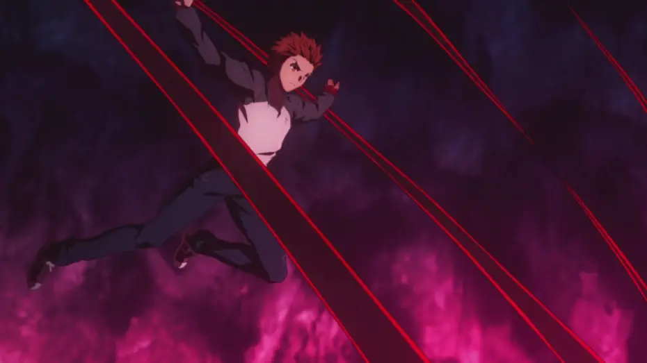 Wideo do filmu Fate/stay night: Heaven's Feel III. Spring Song — Fate/stay night Heaven’s Feel III spring song (Trailer)