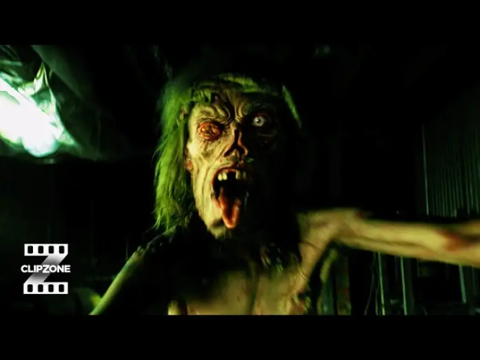 Wideo do filmu To: Rozdział 2 — Leper In The Pharmacy Basement