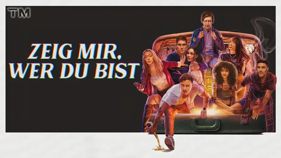 Wideo do filmu Liczy się wnętrze — Zeig mir, wer du bist - Trailer Deutsch (HD)