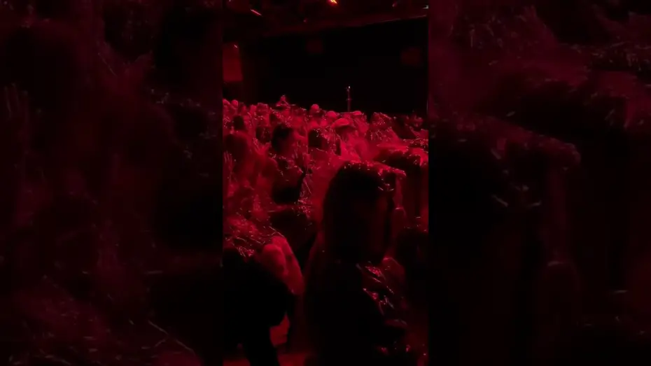 Wideo do filmu Zabawa w pochowanego 2: Szukam — Special Screening