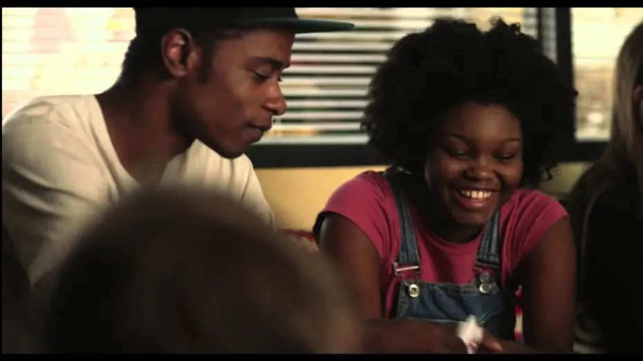 Wideo do filmu Przechowalnia numer 12 — Las vidas de Grace (Short Term 12) - Trailer en español (HD)