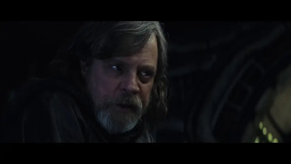 Wideo do filmu Gwiezdne wojny: Ostatni Jedi — Star Wars: Gli Ultimi Jedi - Home Entertainment Trailer