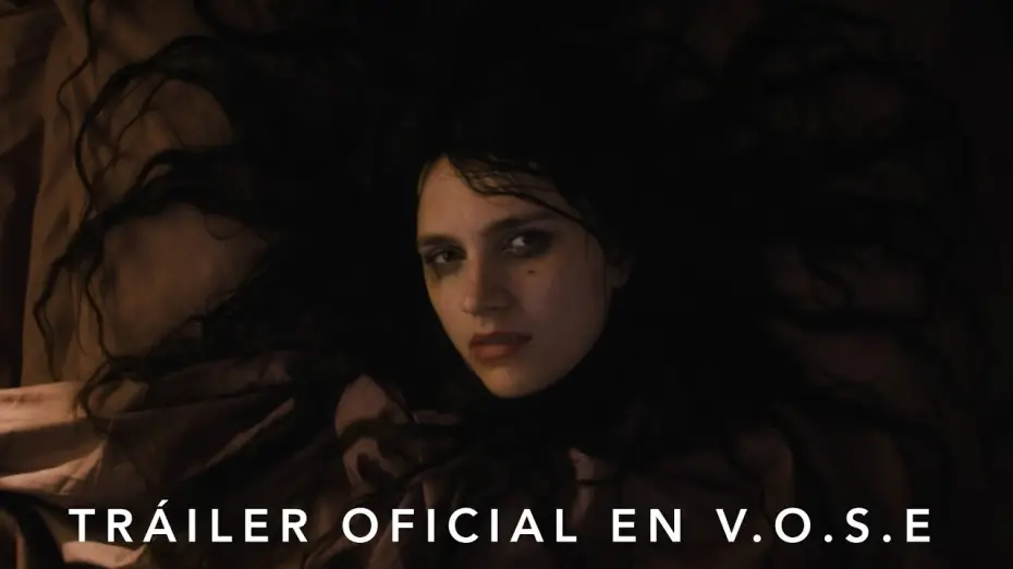 Wideo do filmu Omen. Początek — Tráiler Oficial [VOSE]