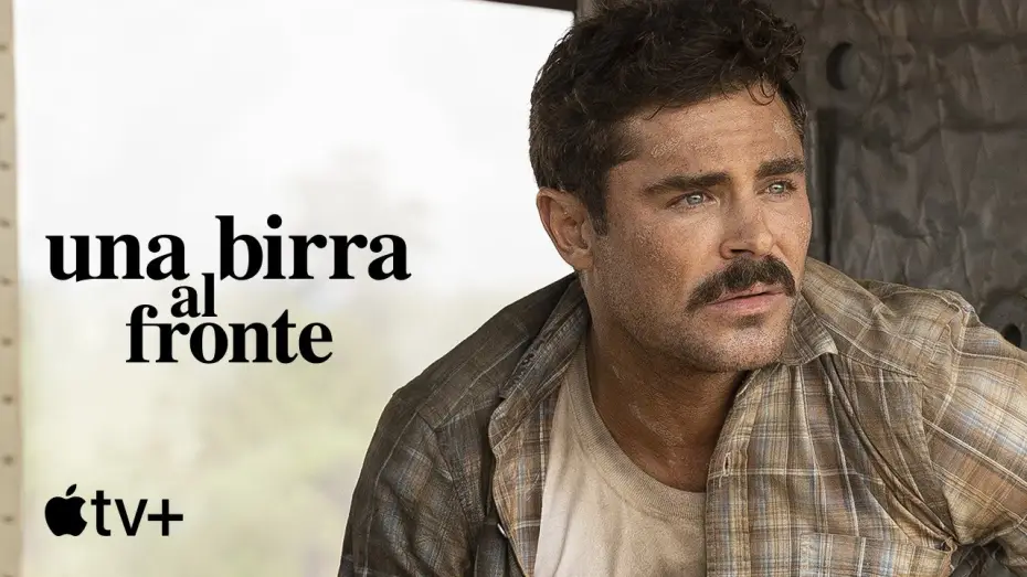 Wideo do filmu Wielka ofensywa piwna — Trailer ufficiale [Sottotitolato]