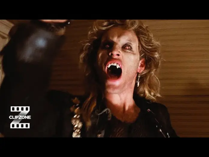 Wideo do filmu Straceni chłopcy — Awesome Monster Bashers