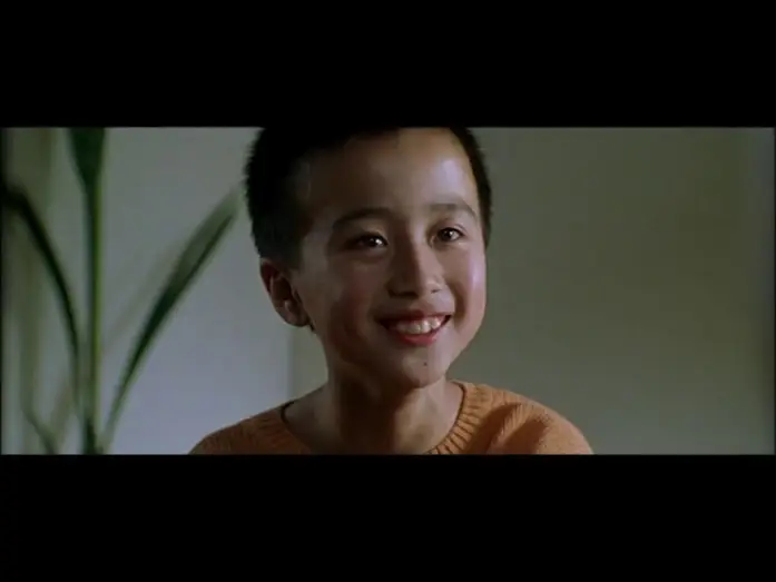 Wideo do filmu Medalion — Bande annonce Le medaillon
